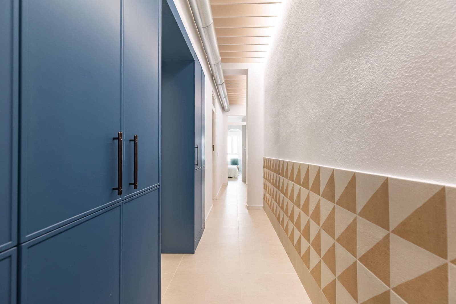 3 Zimmer Wohnung zu verkaufen in Valencia Stadt - 590.000 € (Ref: 9979099)