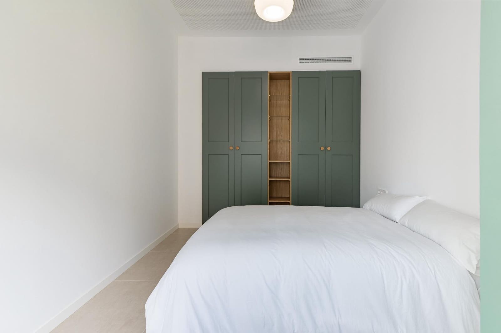 3 Zimmer Wohnung zu verkaufen in Valencia Stadt - 590.000 € (Ref: 9979099)
