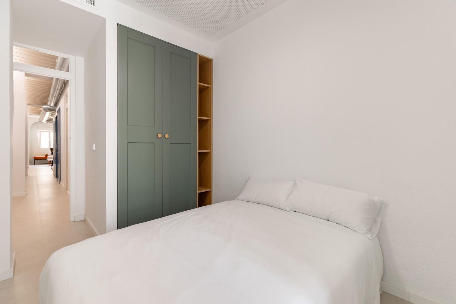 3 Zimmer Wohnung zu verkaufen in Valencia Stadt - 590.000 € (Ref: 9979099)