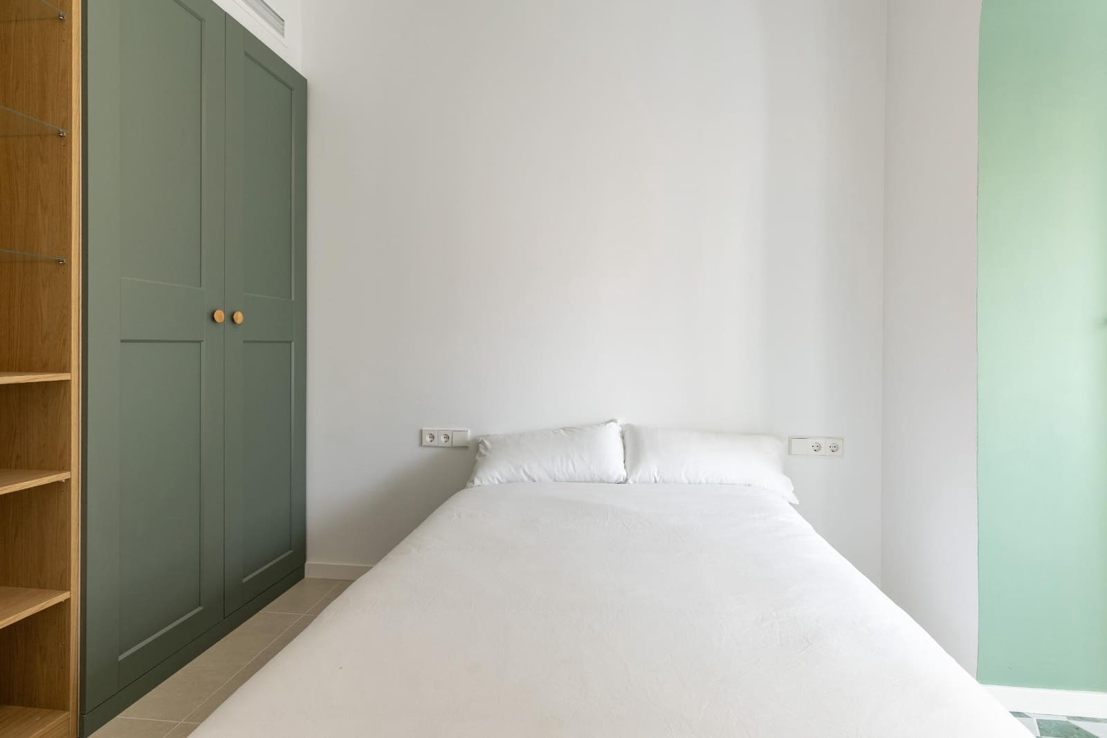 3 Zimmer Wohnung zu verkaufen in Valencia Stadt - 590.000 € (Ref: 9979099)