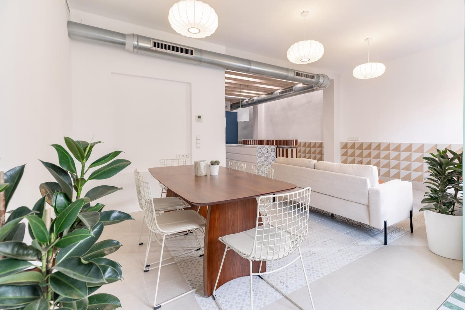 3 Zimmer Wohnung zu verkaufen in Valencia Stadt - 590.000 € (Ref: 9979099)