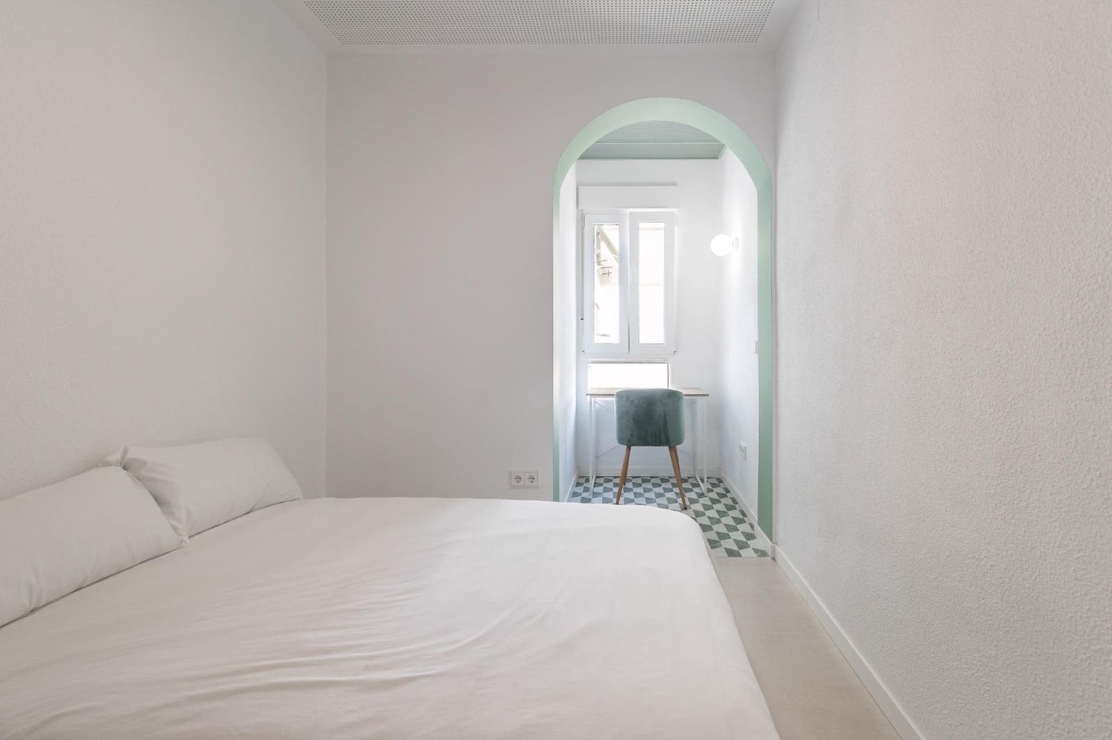 3 Zimmer Wohnung zu verkaufen in Valencia Stadt - 590.000 € (Ref: 9979099)