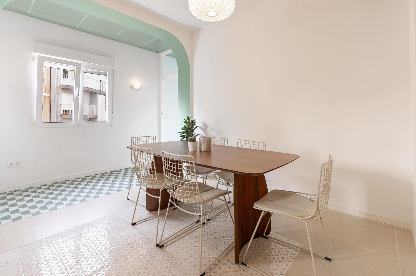 3 Zimmer Wohnung zu verkaufen in Valencia Stadt - 590.000 € (Ref: 9979099)