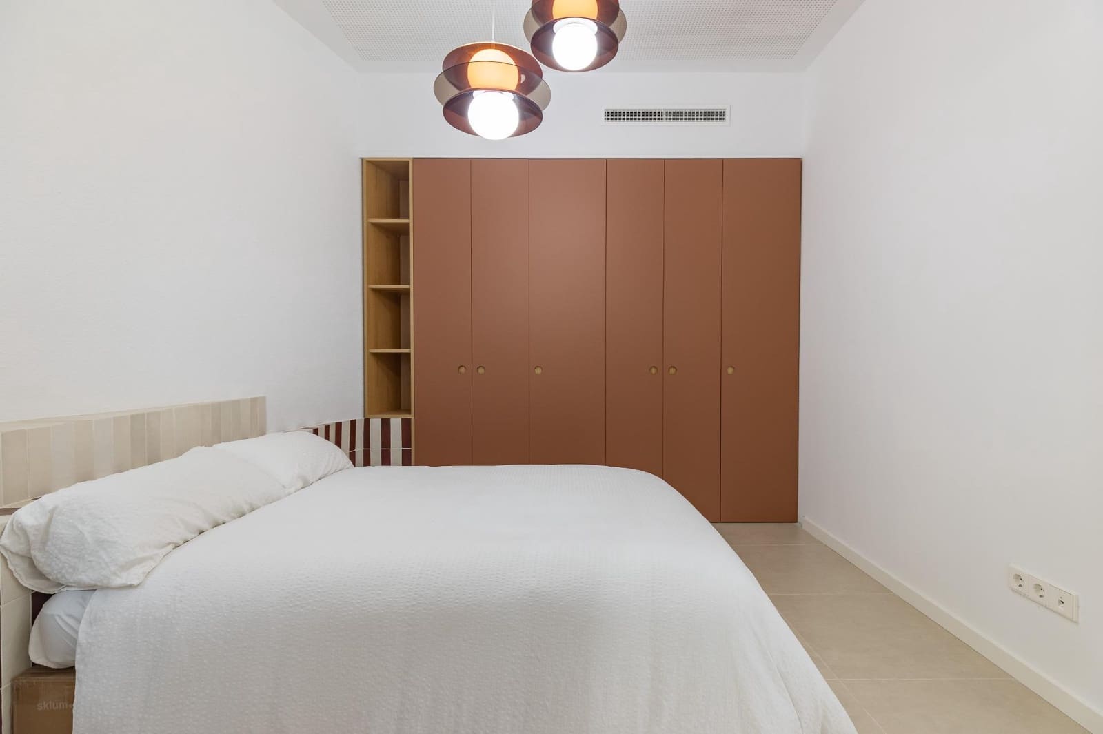 3 Zimmer Wohnung zu verkaufen in Valencia Stadt - 590.000 € (Ref: 9979099)