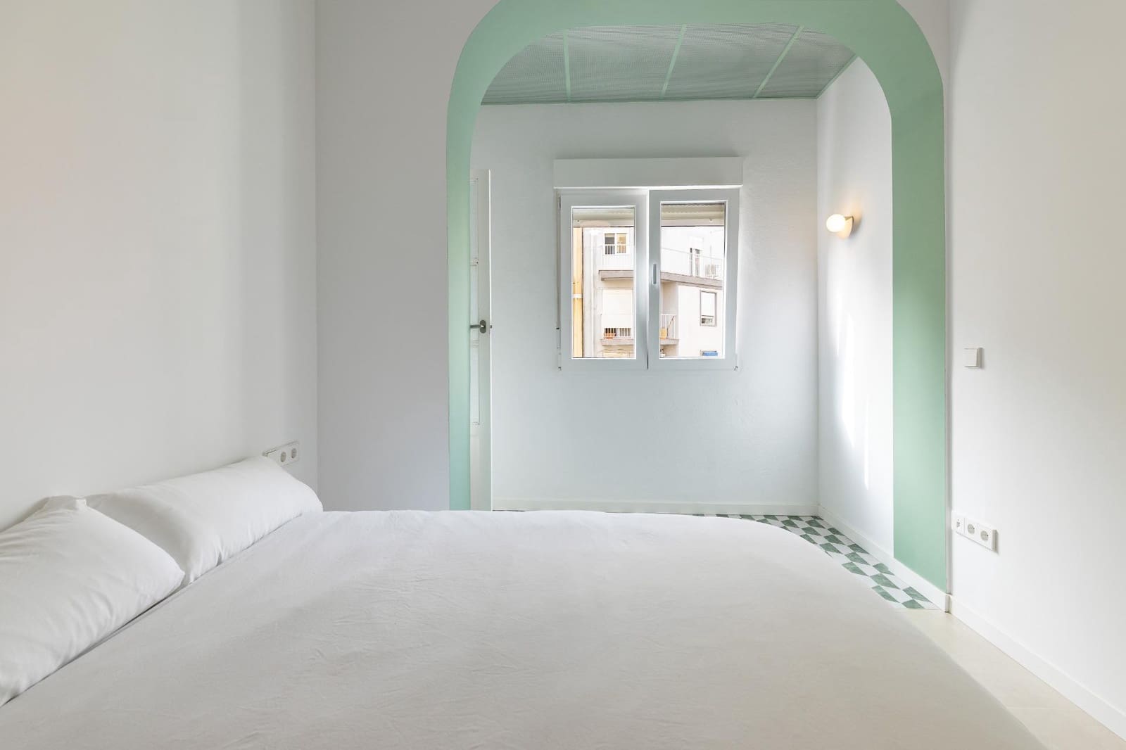 3 Zimmer Wohnung zu verkaufen in Valencia Stadt - 590.000 € (Ref: 9979099)