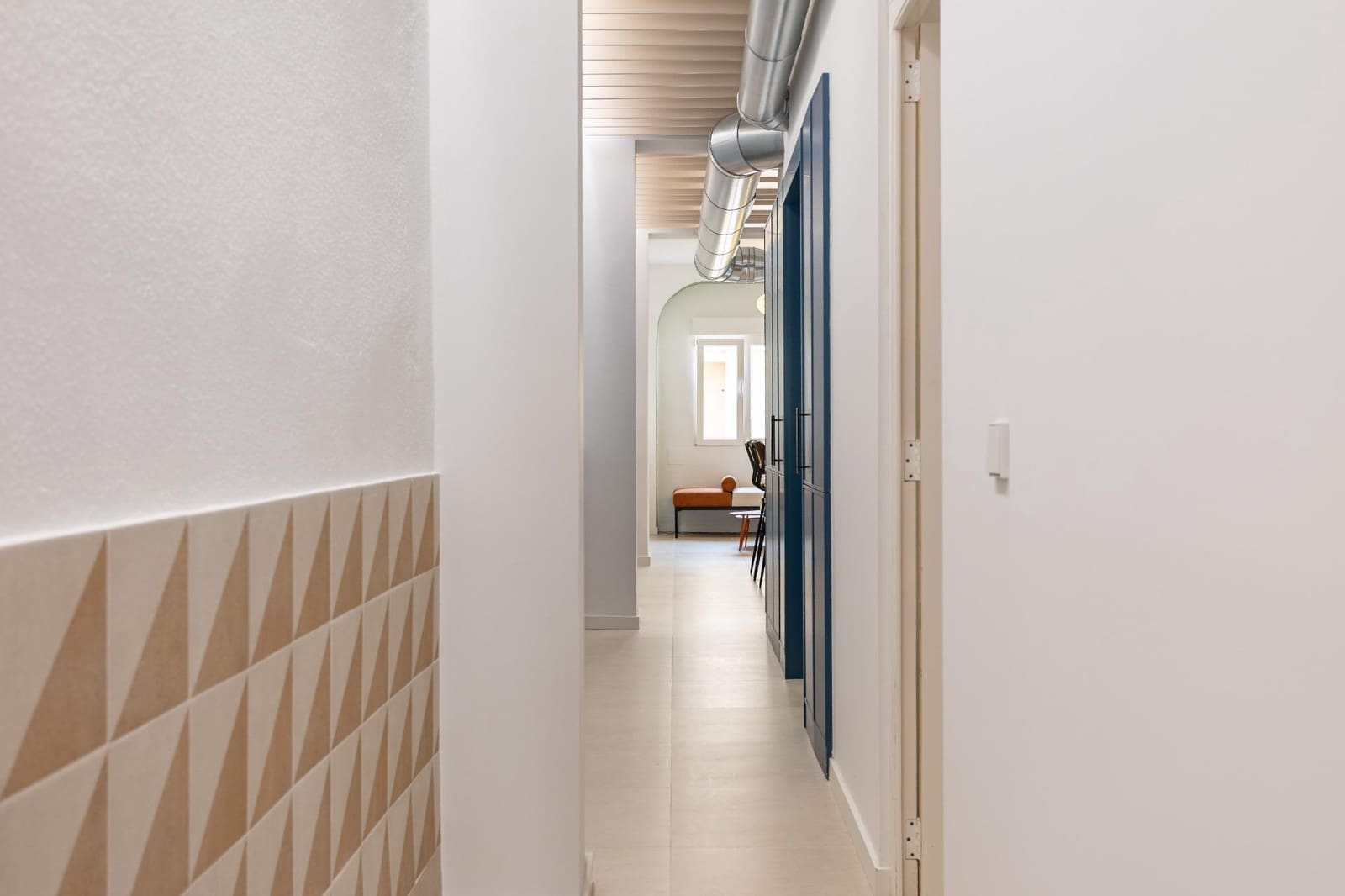 3 Zimmer Wohnung zu verkaufen in Valencia Stadt - 590.000 € (Ref: 9979099)