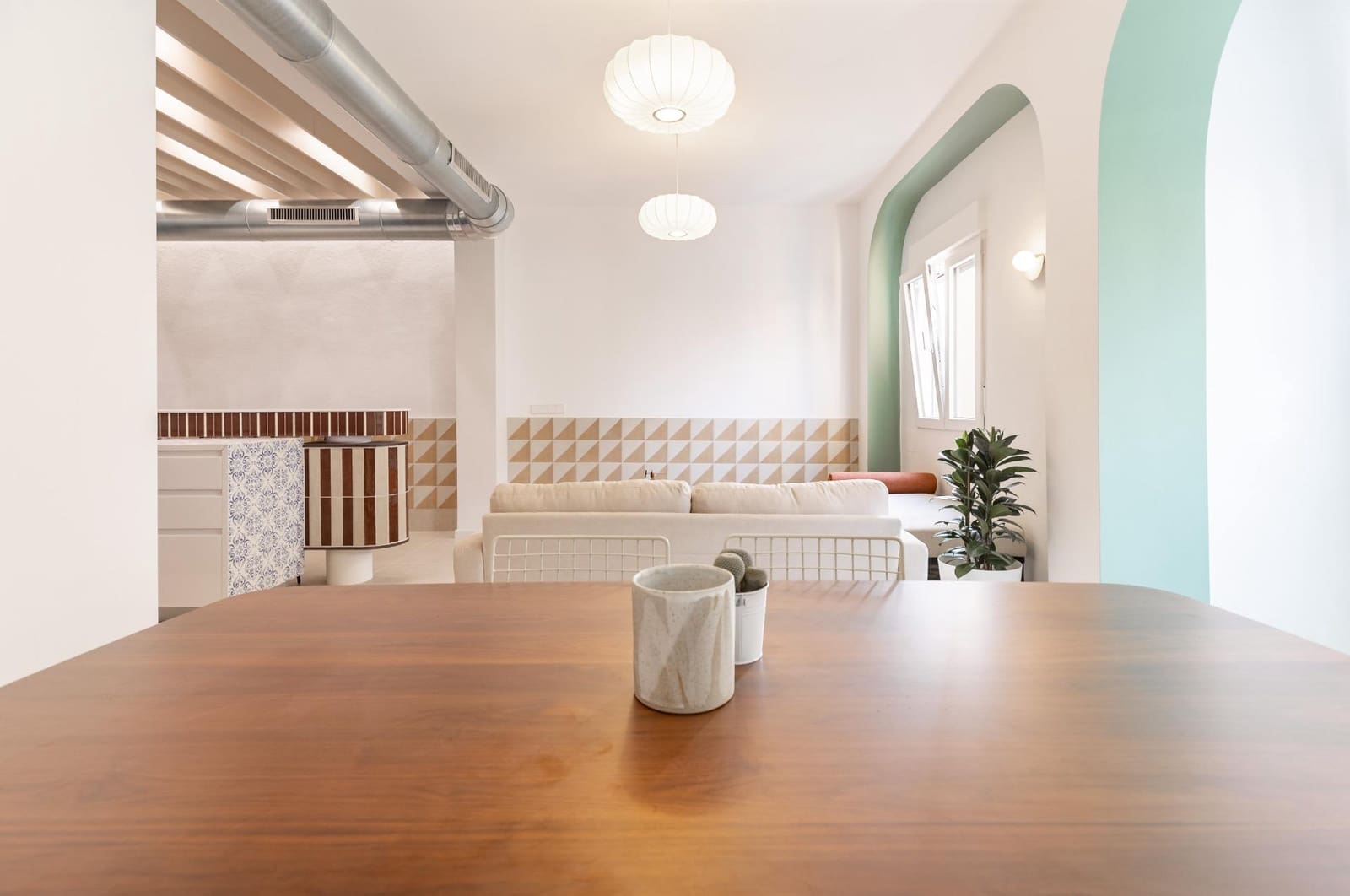 3 Zimmer Wohnung zu verkaufen in Valencia Stadt - 590.000 € (Ref: 9979099)