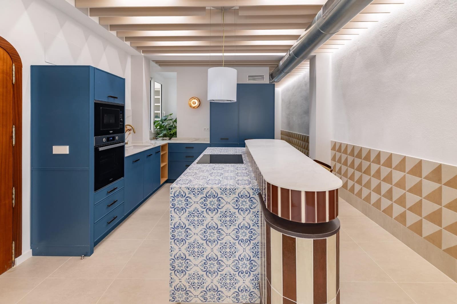 3 Zimmer Wohnung zu verkaufen in Valencia Stadt - 590.000 € (Ref: 9979099)