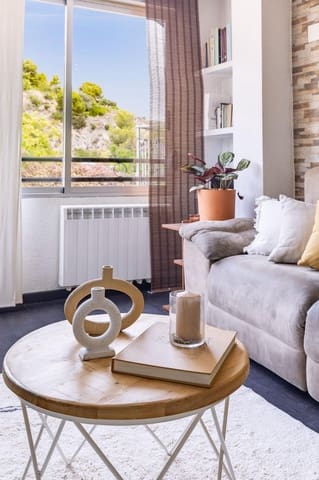 Piso de 3 habitaciones en Benicàssim en venta con garaje - 225.000 € (Ref: 9979100)