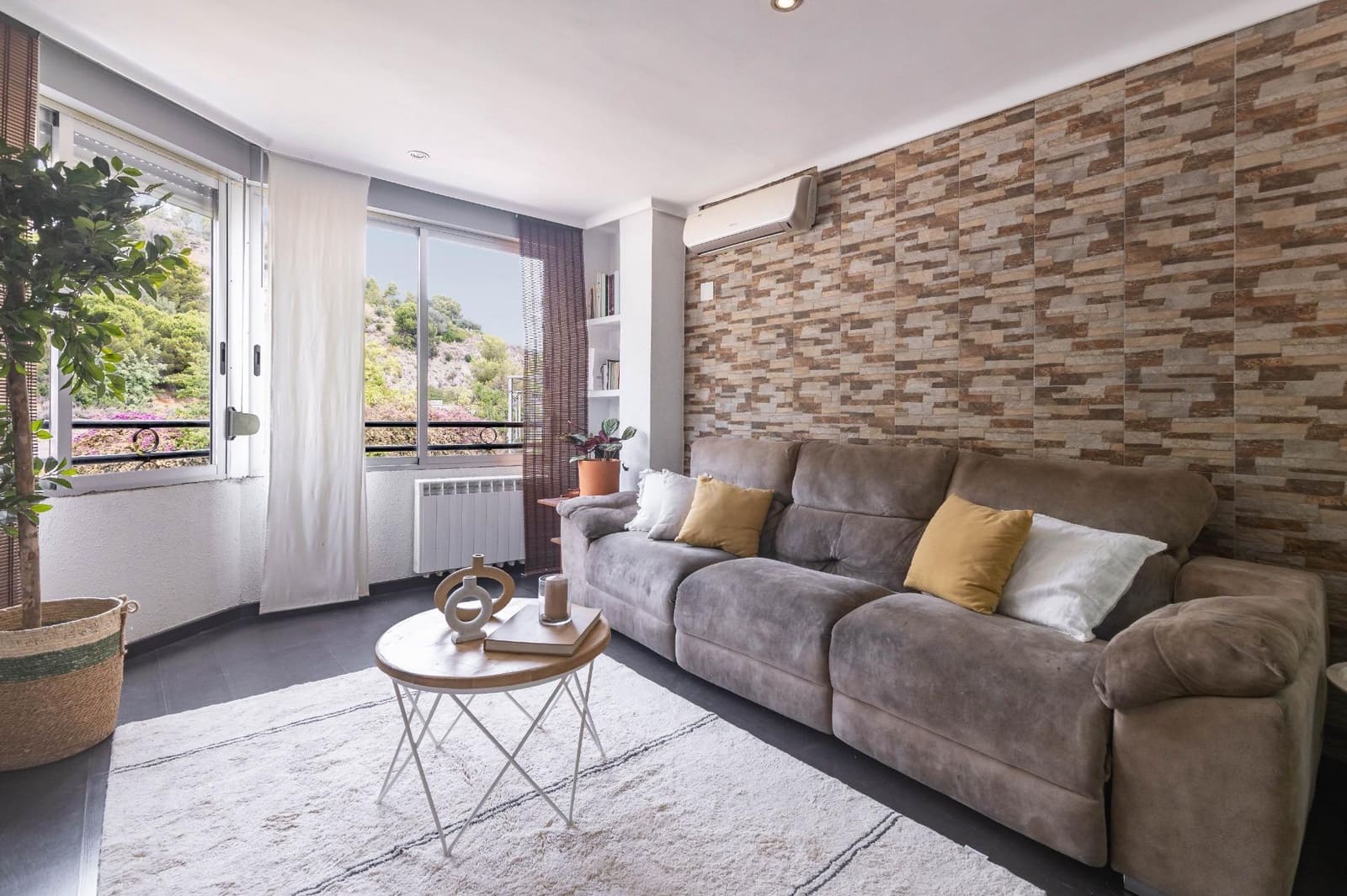 3 bedroom Flat for sale in Benicassim with garage - € 225,000 (Ref: 9979100)