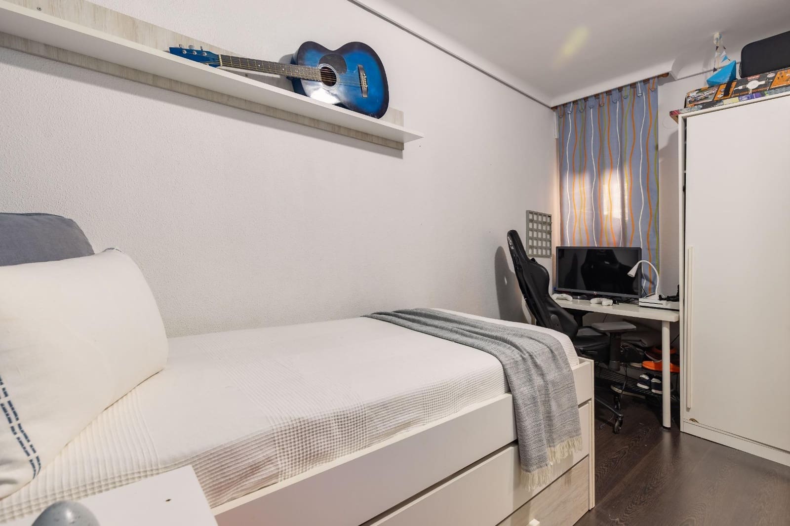 3 bedroom Flat for sale in Benicassim with garage - € 225,000 (Ref: 9979100)