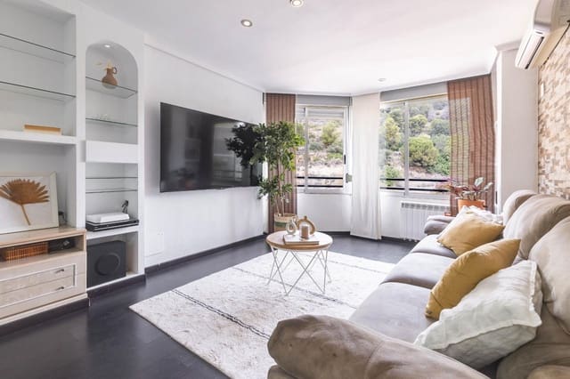 Piso de 3 habitaciones en Benicàssim en venta con garaje - 225.000 € (Ref: 9979100)