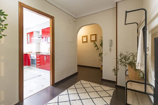 Piso de 3 habitaciones en Benicàssim en venta con garaje - 225.000 € (Ref: 9979100)
