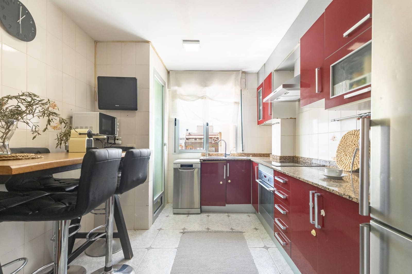 3 bedroom Flat for sale in Benicassim with garage - € 225,000 (Ref: 9979100)