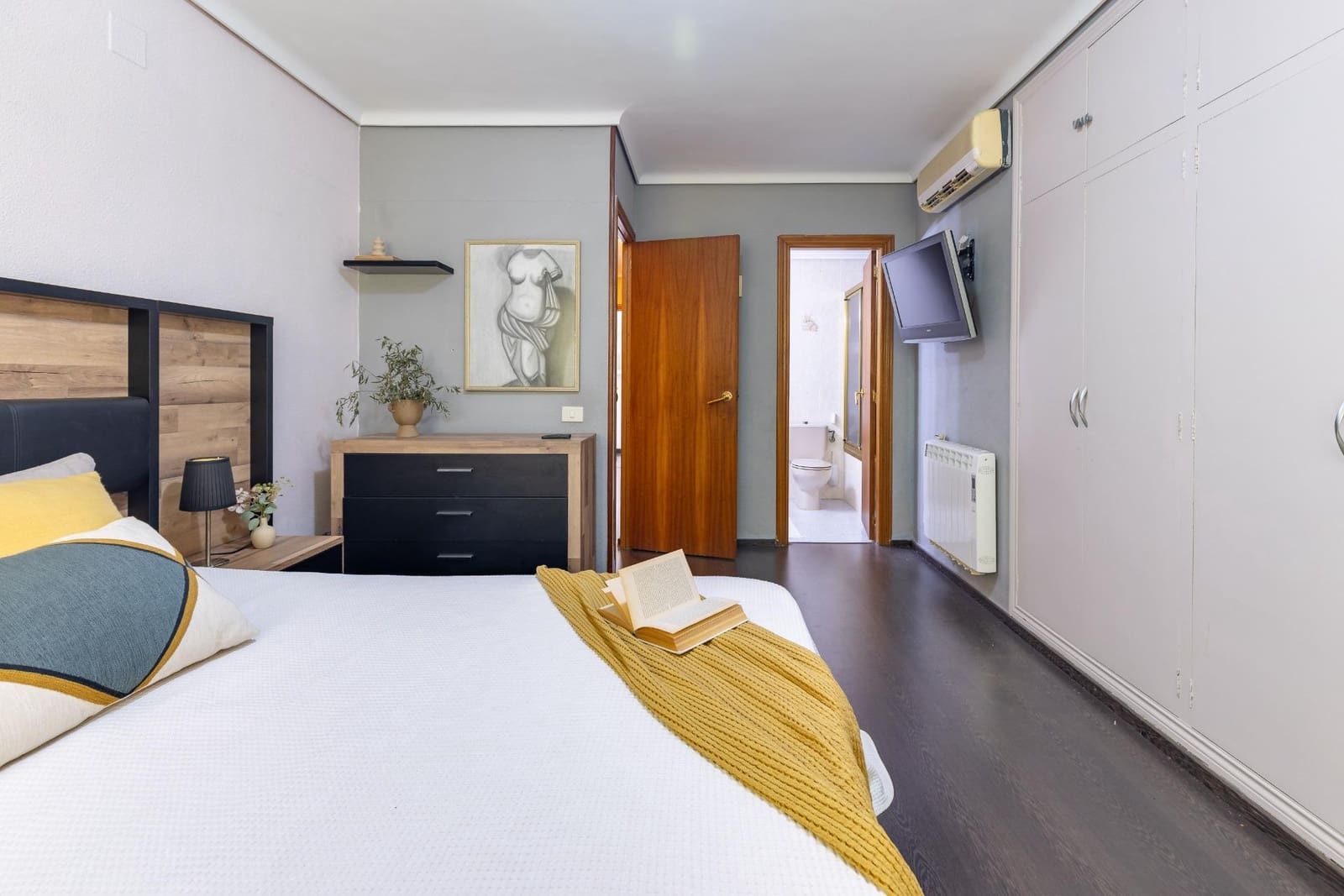 3 bedroom Flat for sale in Benicassim with garage - € 225,000 (Ref: 9979100)