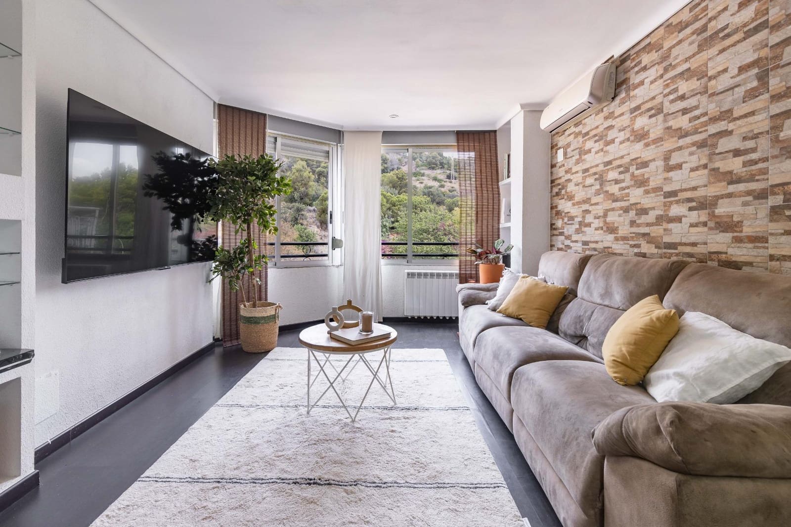 3 bedroom Flat for sale in Benicassim with garage - € 225,000 (Ref: 9979100)