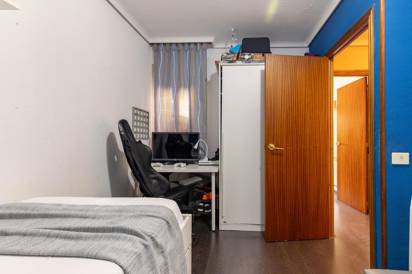 3 bedroom Flat for sale in Benicassim with garage - € 225,000 (Ref: 9979100)