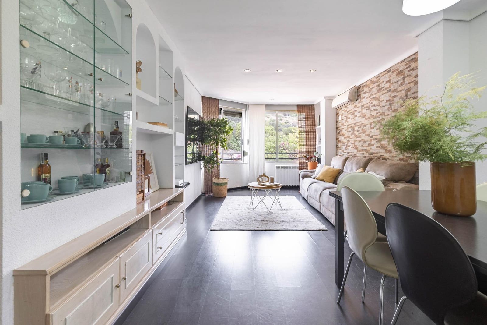 3 bedroom Flat for sale in Benicassim with garage - € 225,000 (Ref: 9979100)