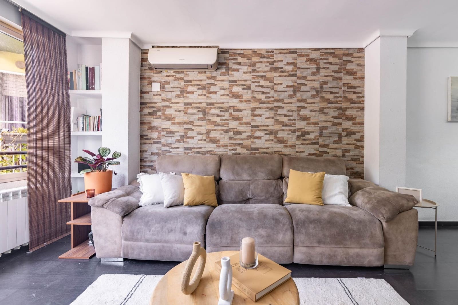 3 bedroom Flat for sale in Benicassim with garage - € 225,000 (Ref: 9979100)
