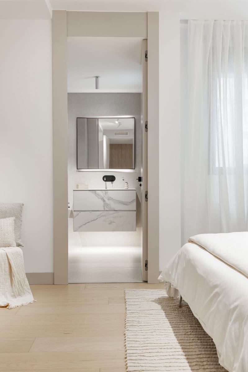 3 bedroom Flat for sale in Valencia city - € 1,900,000 (Ref: 9979101)