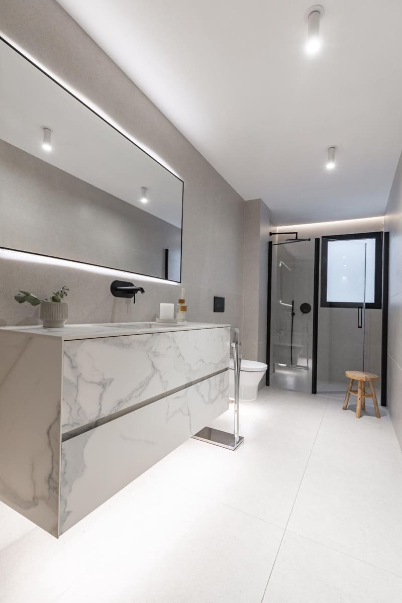 3 bedroom Flat for sale in Valencia city - € 1,900,000 (Ref: 9979101)