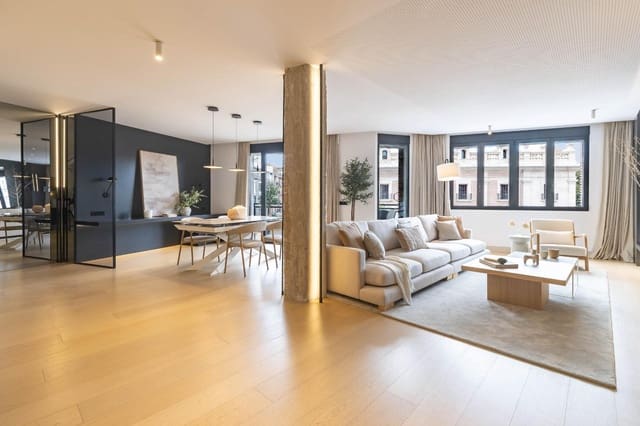 3 bedroom Flat for sale in El Pla del Remei, Valencia city - € 1,900,000 (Ref: 9979101)