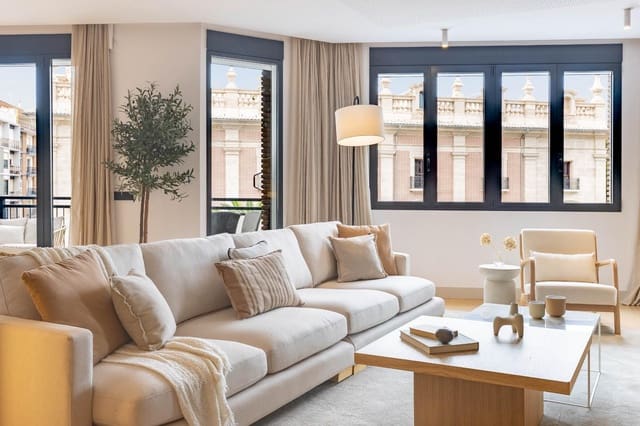 3 bedroom Flat for sale in El Pla del Remei, Valencia city - € 1,900,000 (Ref: 9979101)