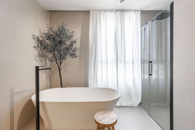 3 soveværelse Lejlighed til salg i El Pla del Remei, Valencia by - € 1.900.000 (Ref: 9979101)