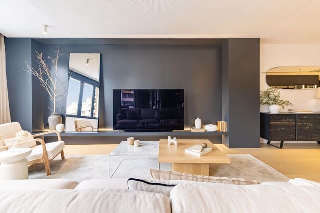 3 soveværelse Lejlighed til salg i El Pla del Remei, Valencia by - € 1.900.000 (Ref: 9979101)