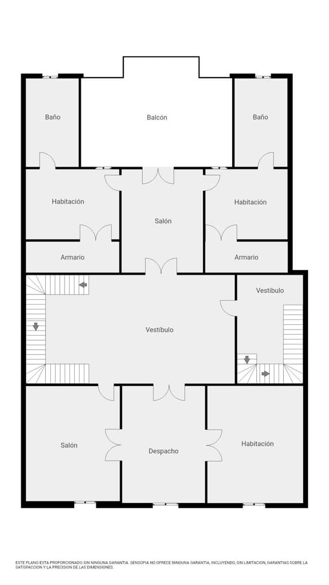 10 slaapkamer Villa te koop in Xativa - € 2.200.000 (Ref: 9979102)