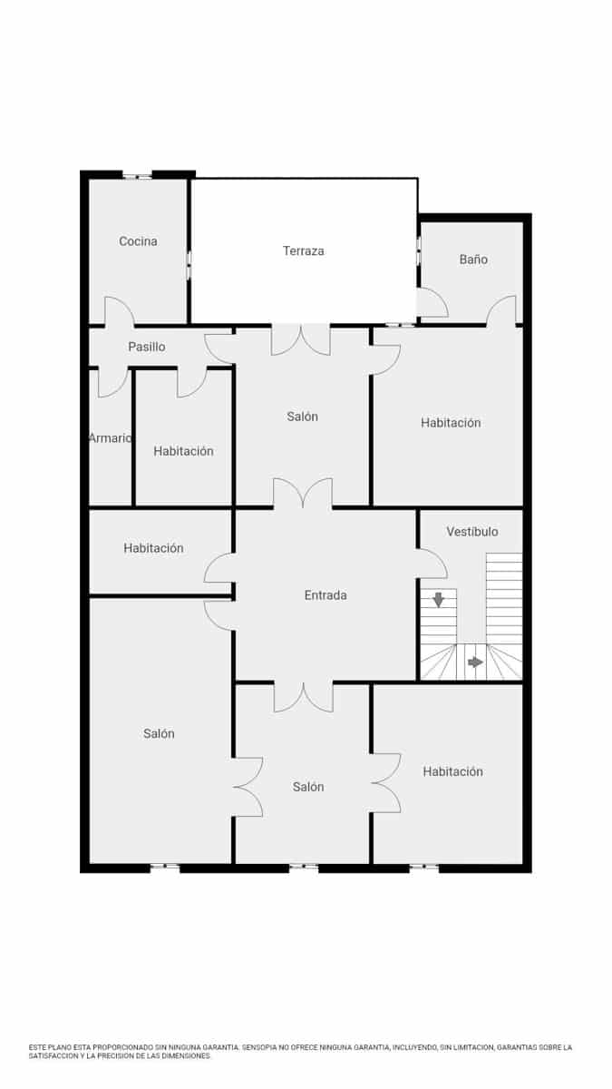 10 slaapkamer Villa te koop in Xativa - € 2.200.000 (Ref: 9979102)