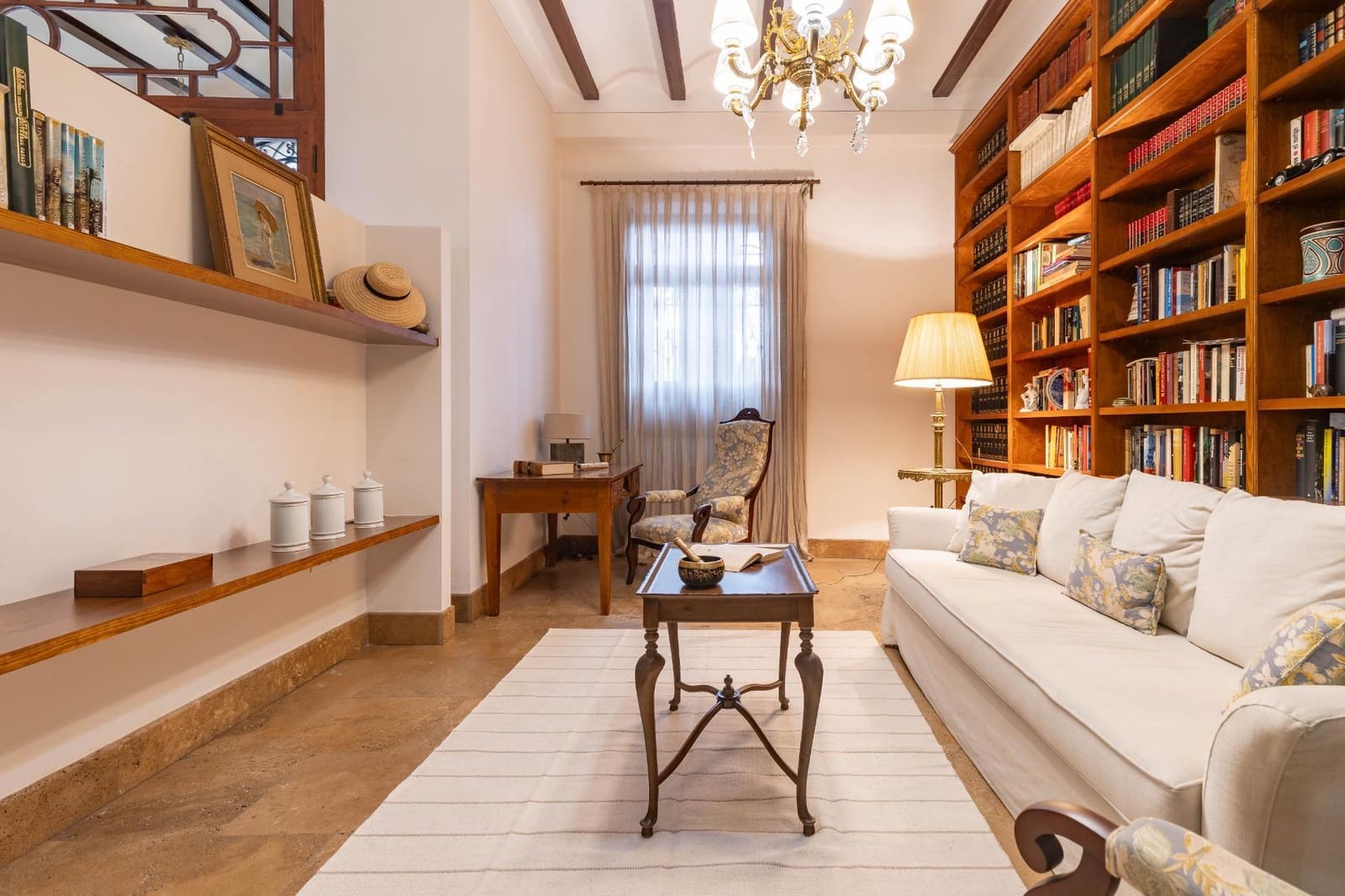 10 slaapkamer Villa te koop in Xativa - € 2.200.000 (Ref: 9979102)