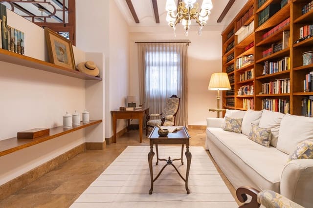 Chalet de 10 habitaciones en Xàtiva en venta - 2.200.000 € (Ref: 9979102)