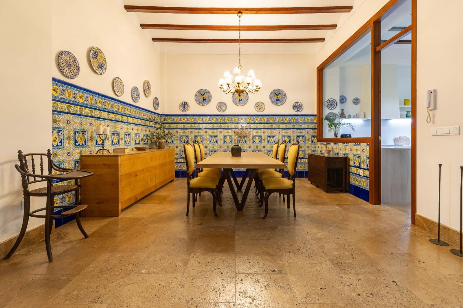 10 slaapkamer Villa te koop in Xativa - € 2.200.000 (Ref: 9979102)