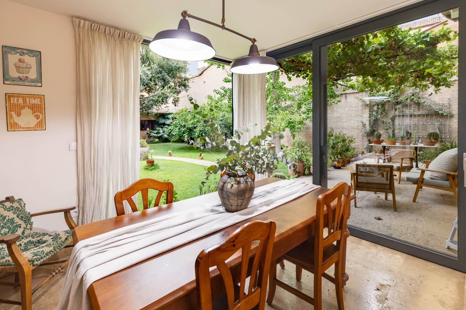 10 slaapkamer Villa te koop in Xativa - € 2.200.000 (Ref: 9979102)