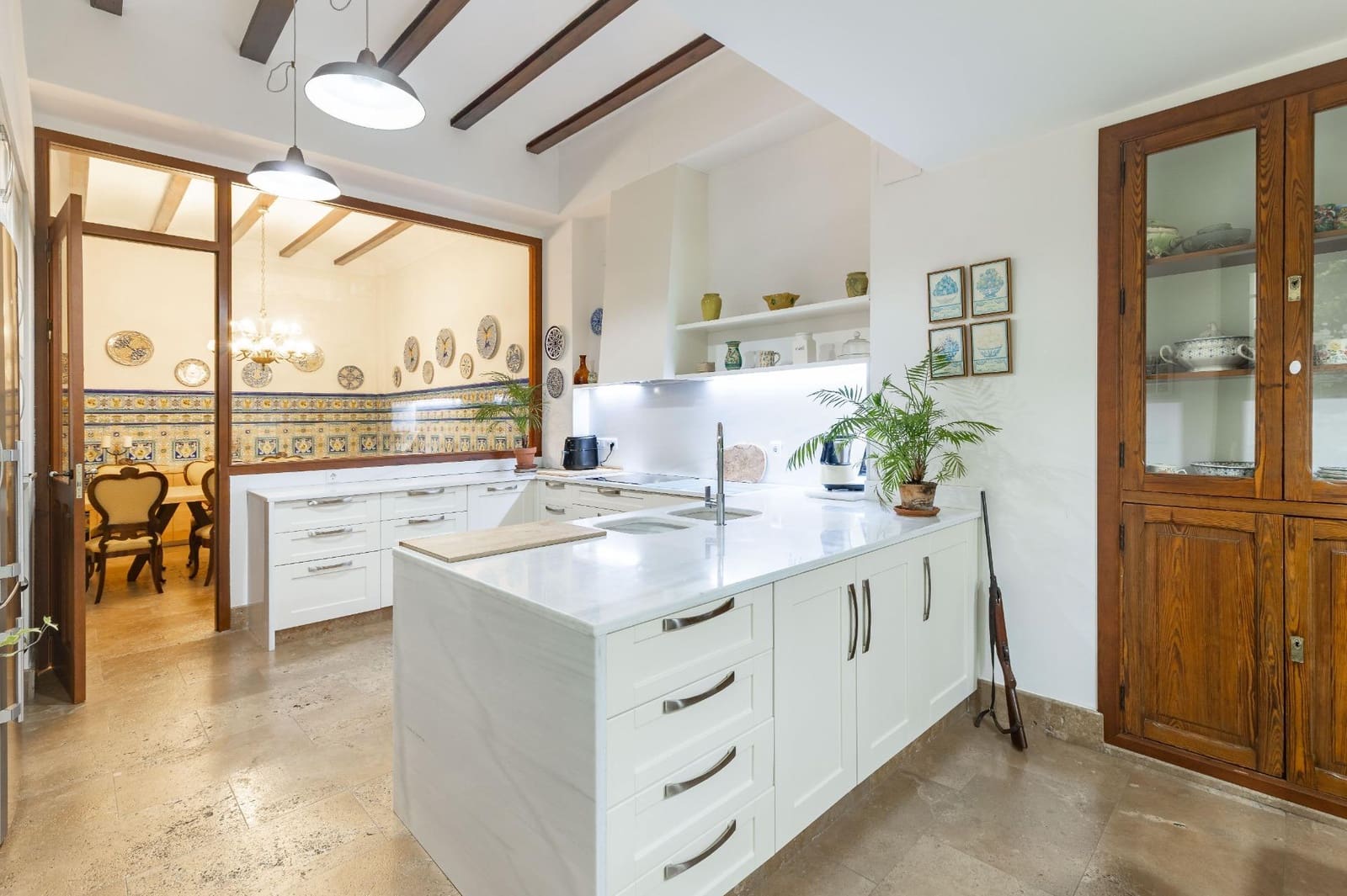 10 slaapkamer Villa te koop in Xativa - € 2.200.000 (Ref: 9979102)