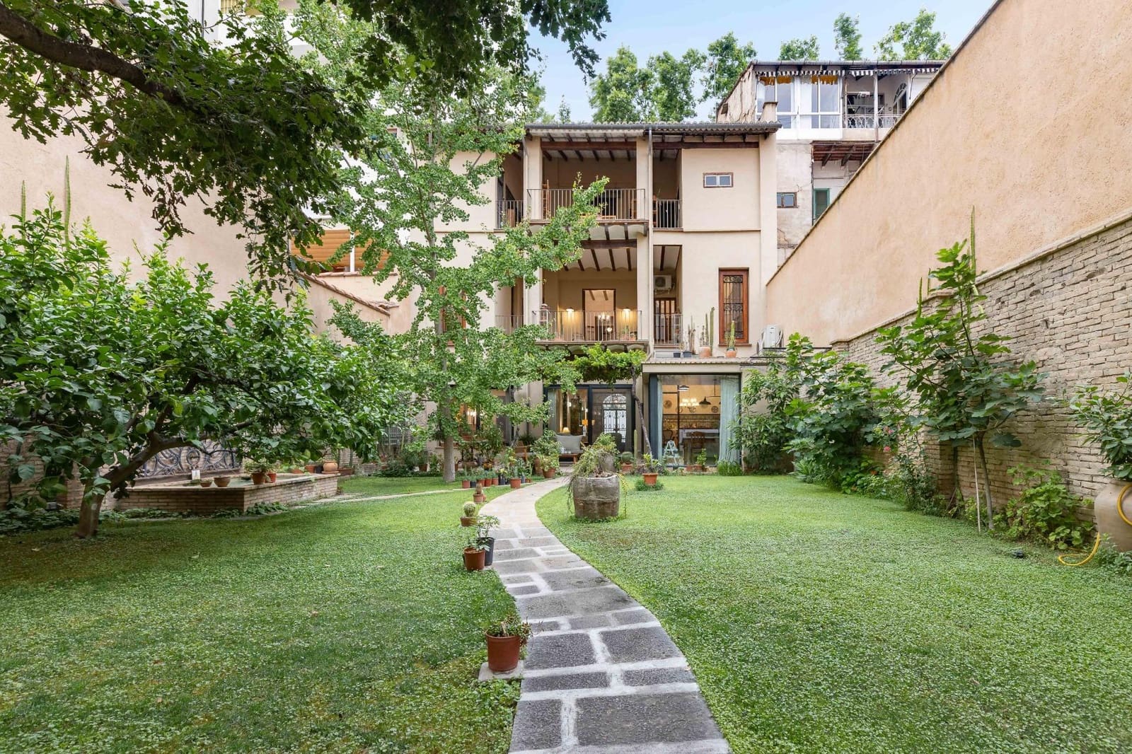 10 slaapkamer Villa te koop in Xativa - € 2.200.000 (Ref: 9979102)
