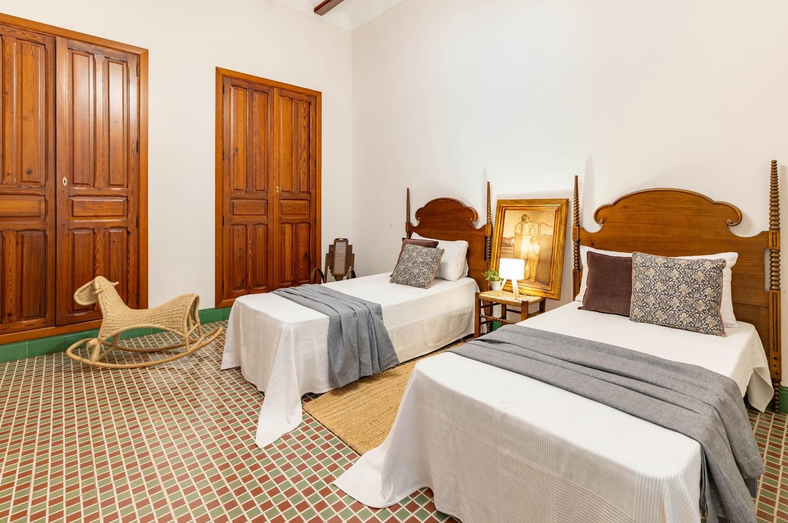 10 slaapkamer Villa te koop in Xativa - € 2.200.000 (Ref: 9979102)