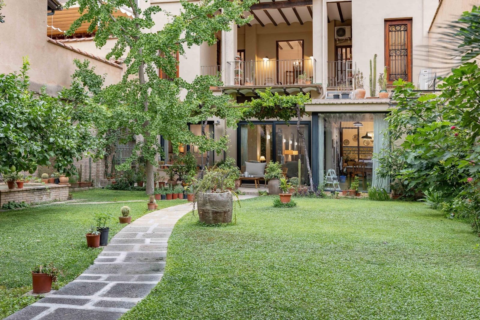 10 slaapkamer Villa te koop in Xativa - € 2.200.000 (Ref: 9979102)