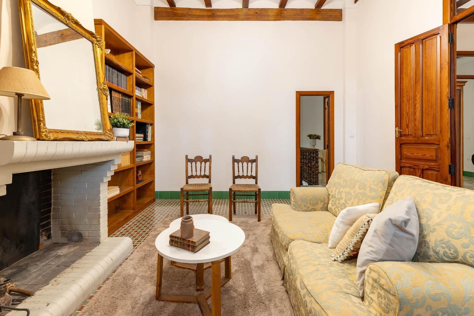 10 slaapkamer Villa te koop in Xativa - € 2.200.000 (Ref: 9979102)