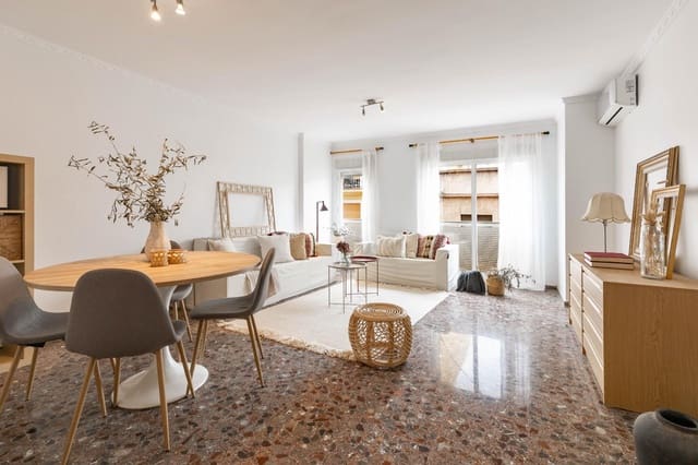 5 soveværelse Lejlighed til salg i Gandia - € 335.000 (Ref: 9979103)