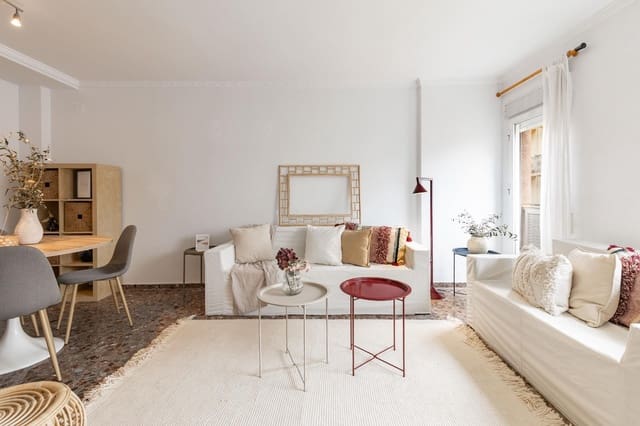 5 bedroom Flat for sale in Gandia - € 335,000 (Ref: 9979103)