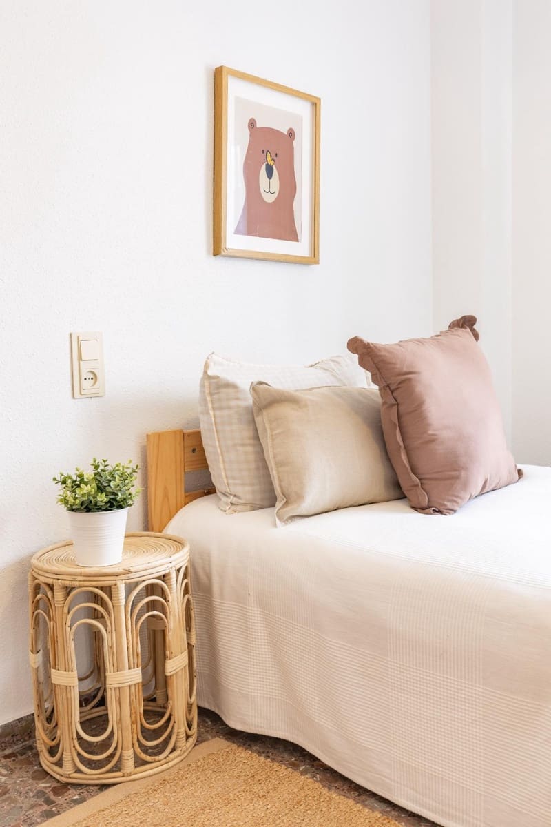 5 bedroom Flat for sale in Gandia - € 335,000 (Ref: 9979103)