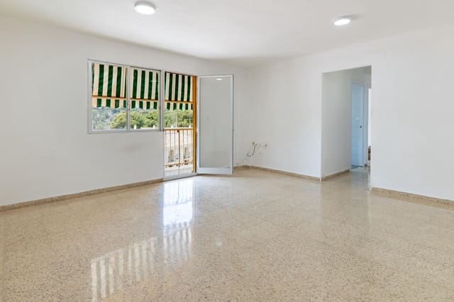 Piso de 4 habitaciones en Náquera en venta - 140.000 € (Ref: 9979104)
