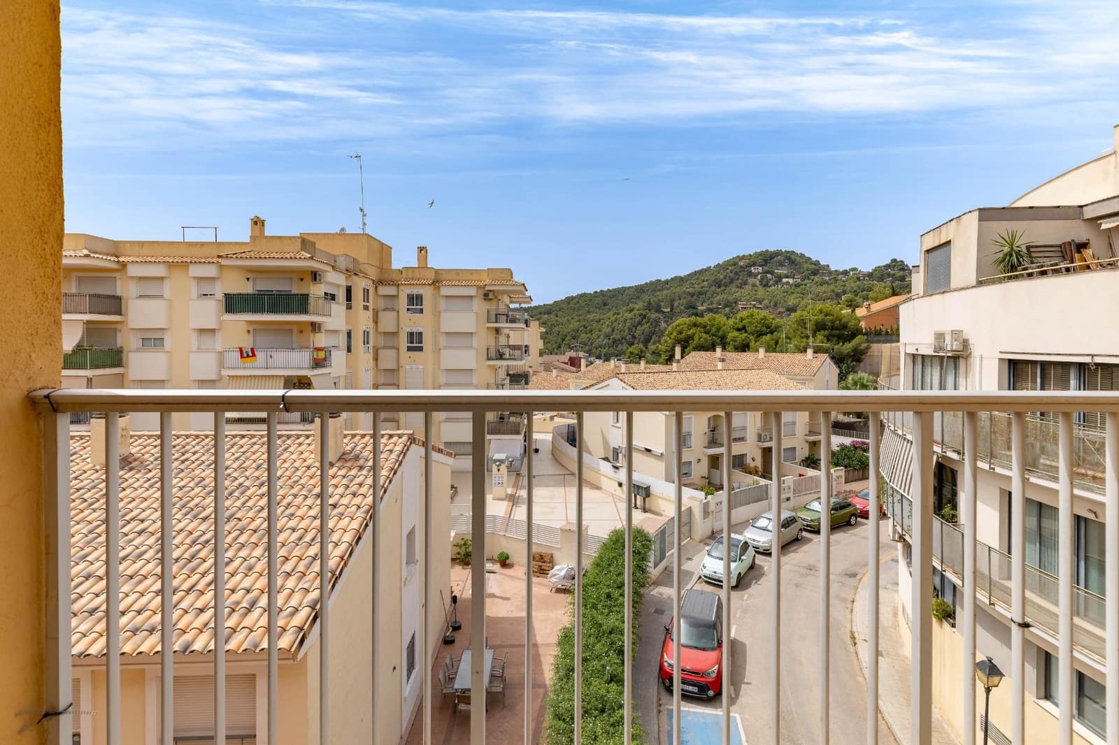Piso de 4 habitaciones en Náquera en venta - 140.000 € (Ref: 9979104)