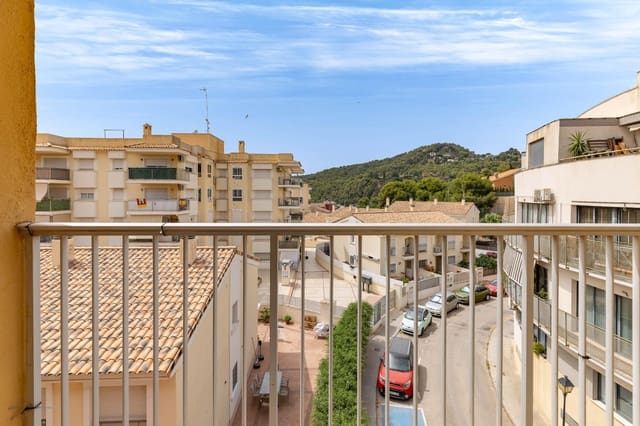 Piso de 4 habitaciones en Náquera en venta - 140.000 € (Ref: 9979104)
