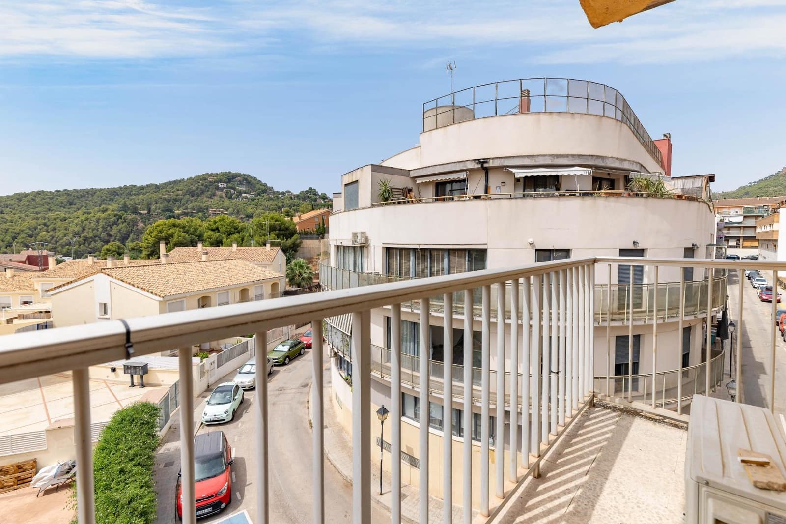 Piso de 4 habitaciones en Náquera en venta - 140.000 € (Ref: 9979104)