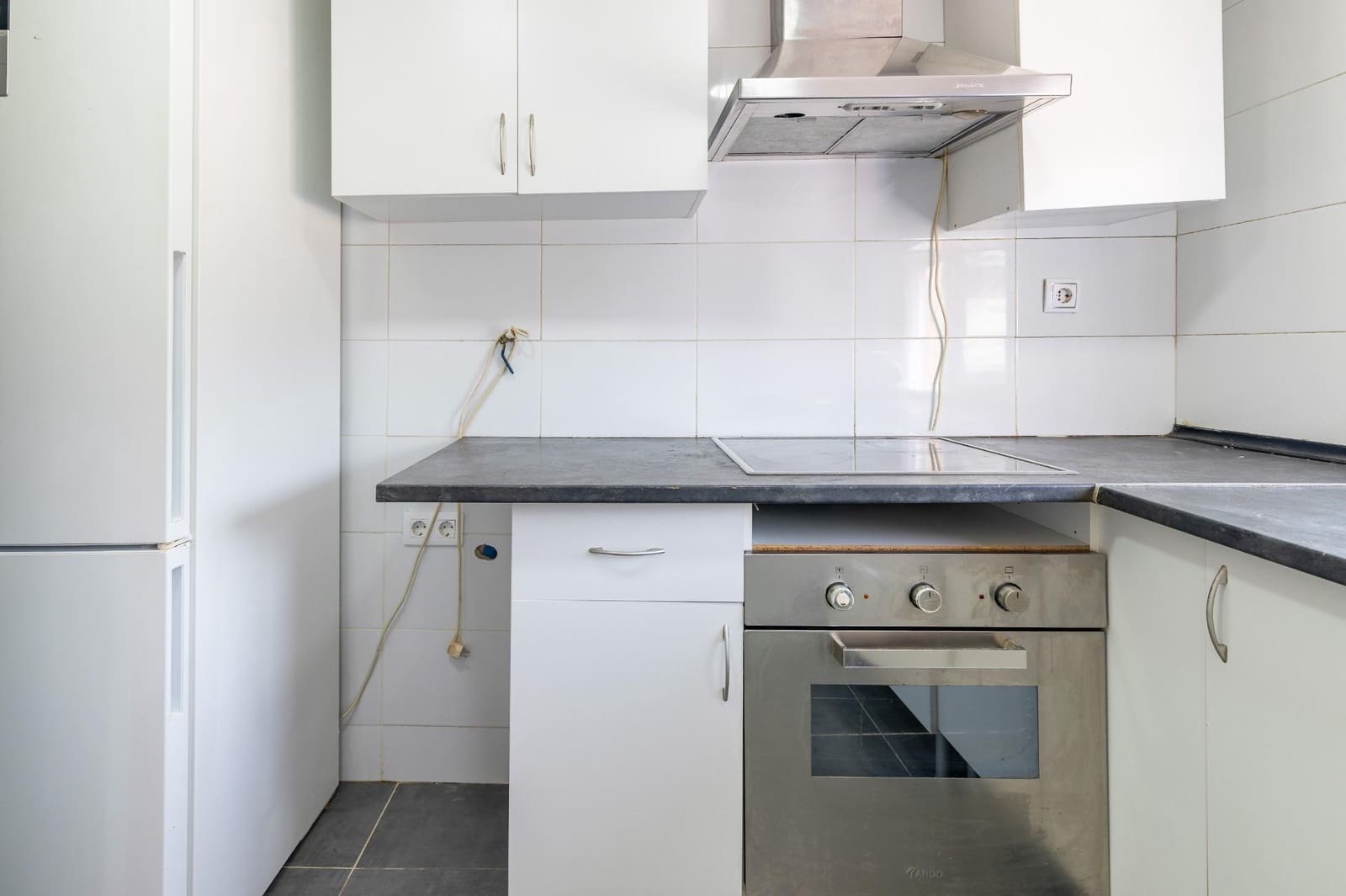 Piso de 4 habitaciones en Náquera en venta - 140.000 € (Ref: 9979104)