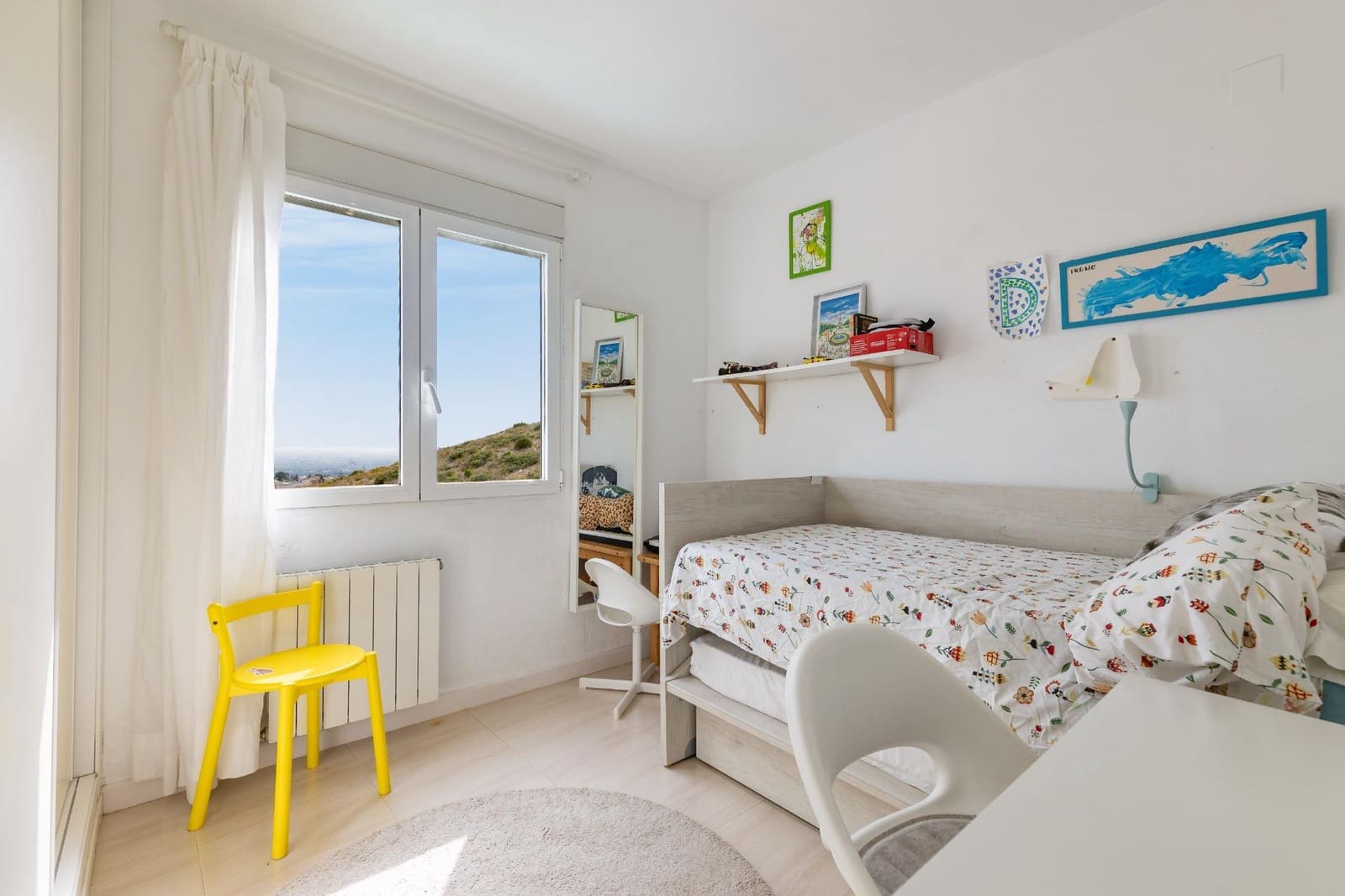 5 Zimmer Villa zu verkaufen in Chiva mit Pool - 430.000 € (Ref: 9979948)