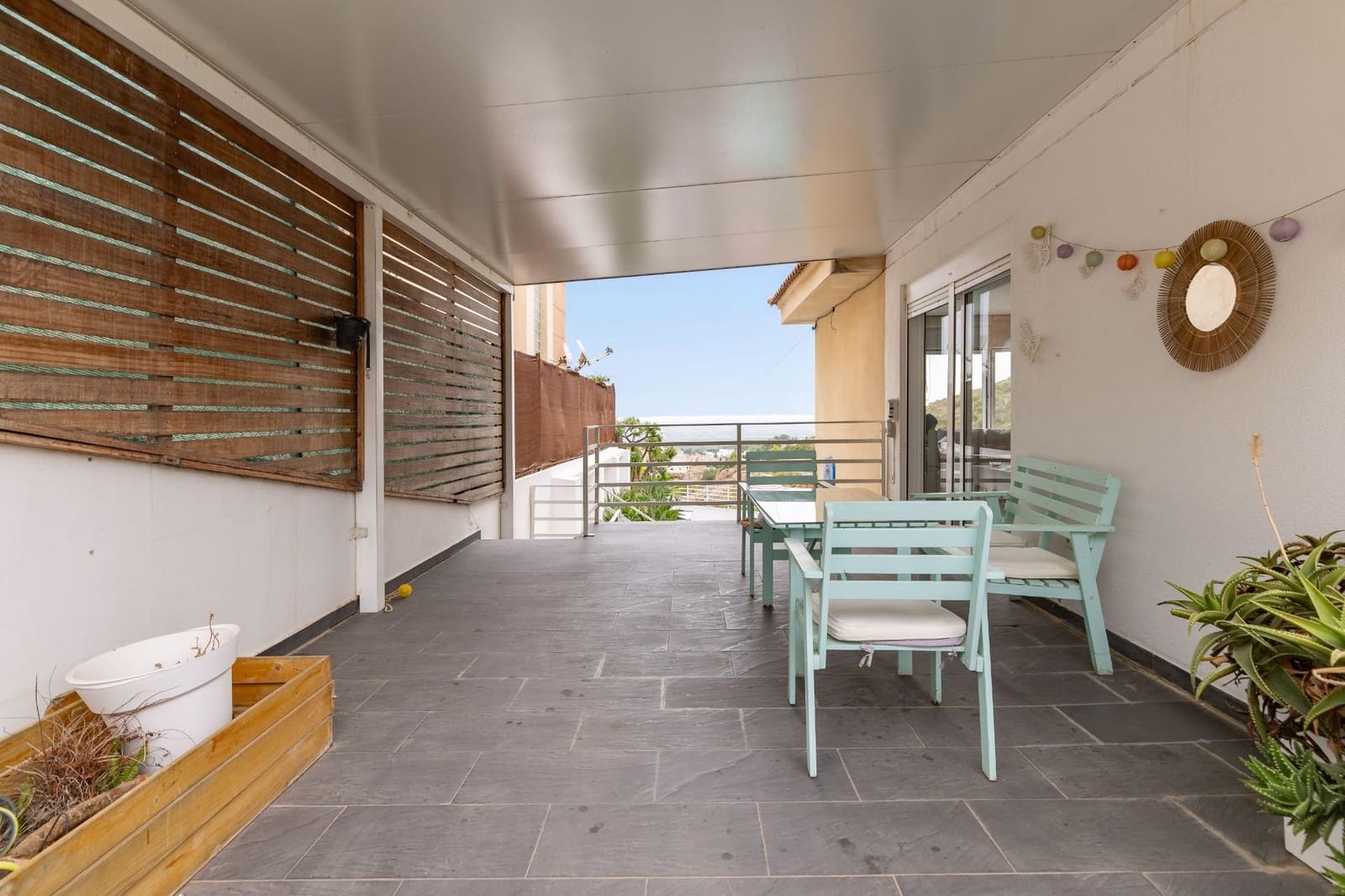 5 Zimmer Villa zu verkaufen in Chiva mit Pool - 430.000 € (Ref: 9979948)